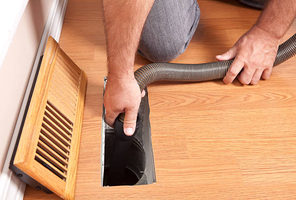 Best General Air Duct Cleaning  in Warren, IL